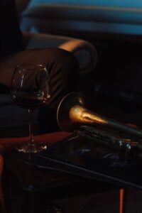 How to Create a Relaxing Playlist for Evenings