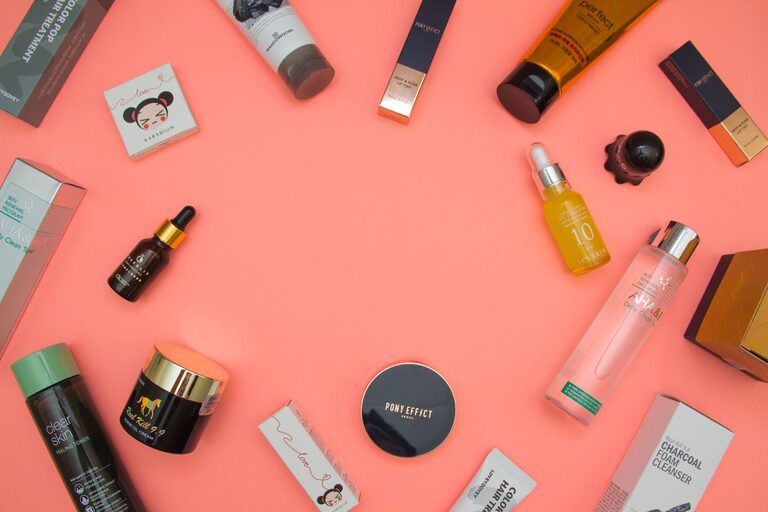 How to Start a Basic Skincare Routine