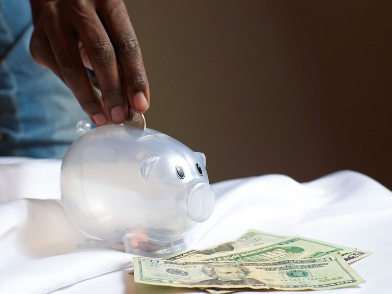 Simple Budget Habits for Everyday Life